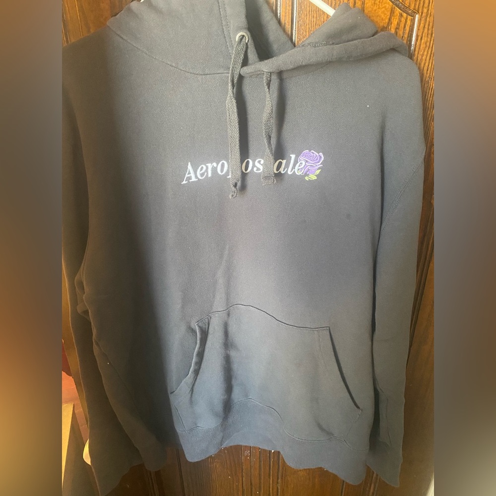 Aeropostale hoodie